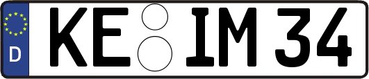 KE-IM34