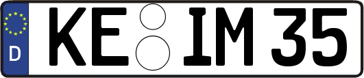 KE-IM35