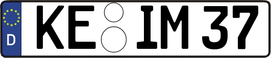 KE-IM37