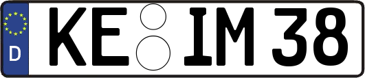 KE-IM38