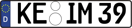 KE-IM39