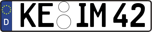 KE-IM42