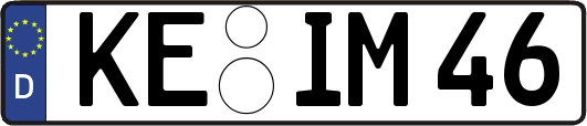 KE-IM46