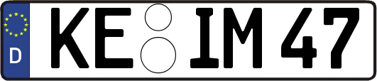 KE-IM47