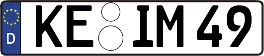 KE-IM49