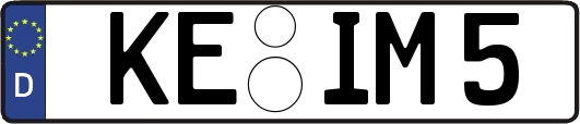 KE-IM5