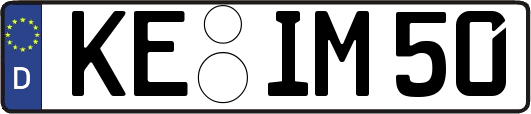KE-IM50