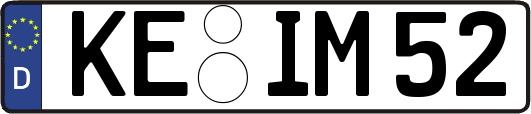 KE-IM52