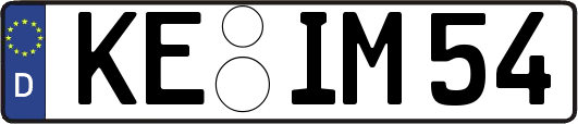 KE-IM54