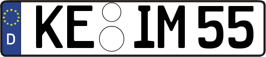 KE-IM55