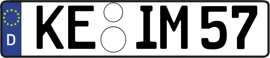 KE-IM57