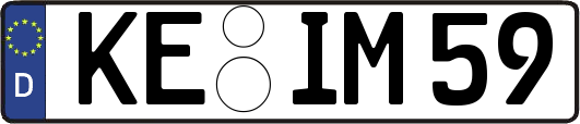 KE-IM59