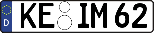 KE-IM62