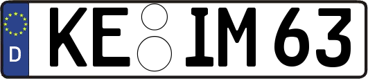 KE-IM63