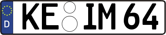 KE-IM64