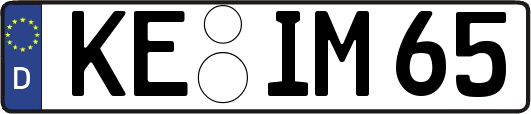 KE-IM65