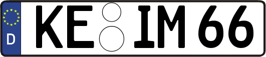 KE-IM66