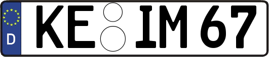 KE-IM67