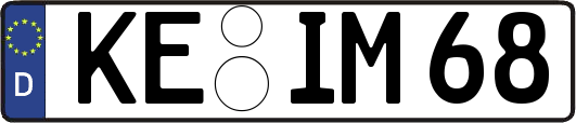 KE-IM68