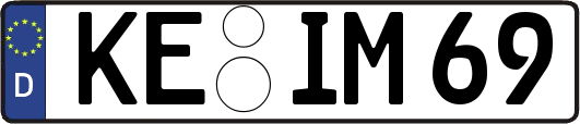 KE-IM69