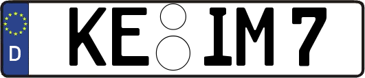KE-IM7