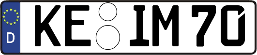 KE-IM70