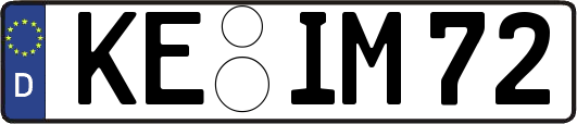 KE-IM72