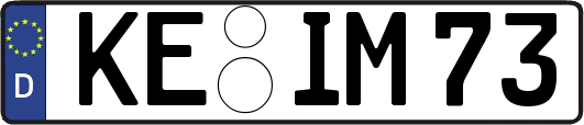 KE-IM73