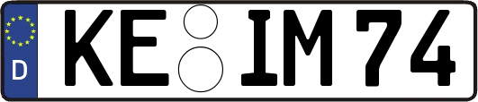 KE-IM74