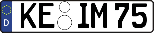 KE-IM75