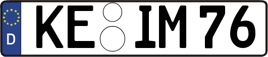 KE-IM76