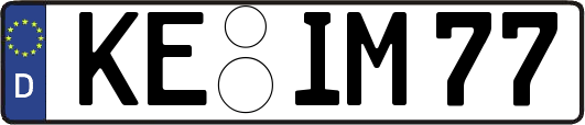 KE-IM77