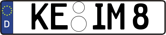 KE-IM8
