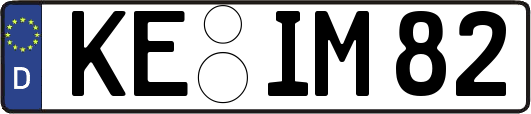 KE-IM82