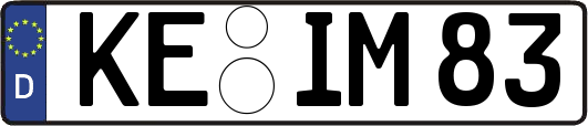 KE-IM83