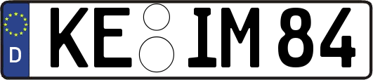 KE-IM84