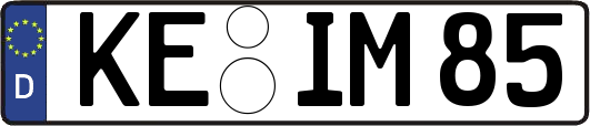 KE-IM85