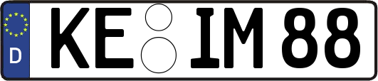 KE-IM88