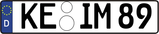 KE-IM89