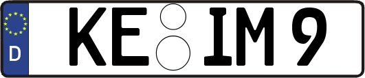 KE-IM9