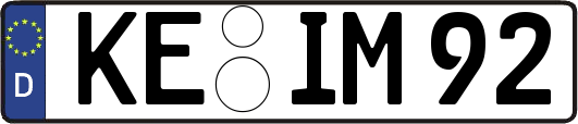 KE-IM92
