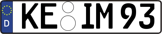 KE-IM93