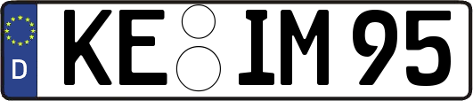 KE-IM95