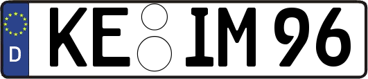 KE-IM96
