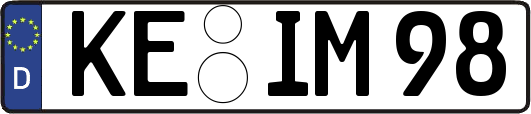 KE-IM98