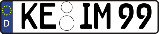 KE-IM99