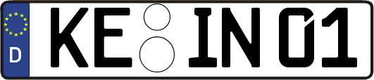 KE-IN01
