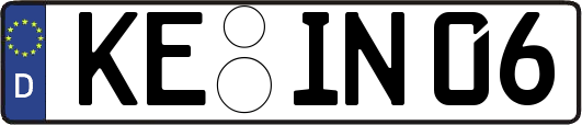 KE-IN06