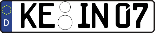 KE-IN07