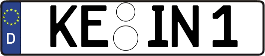 KE-IN1